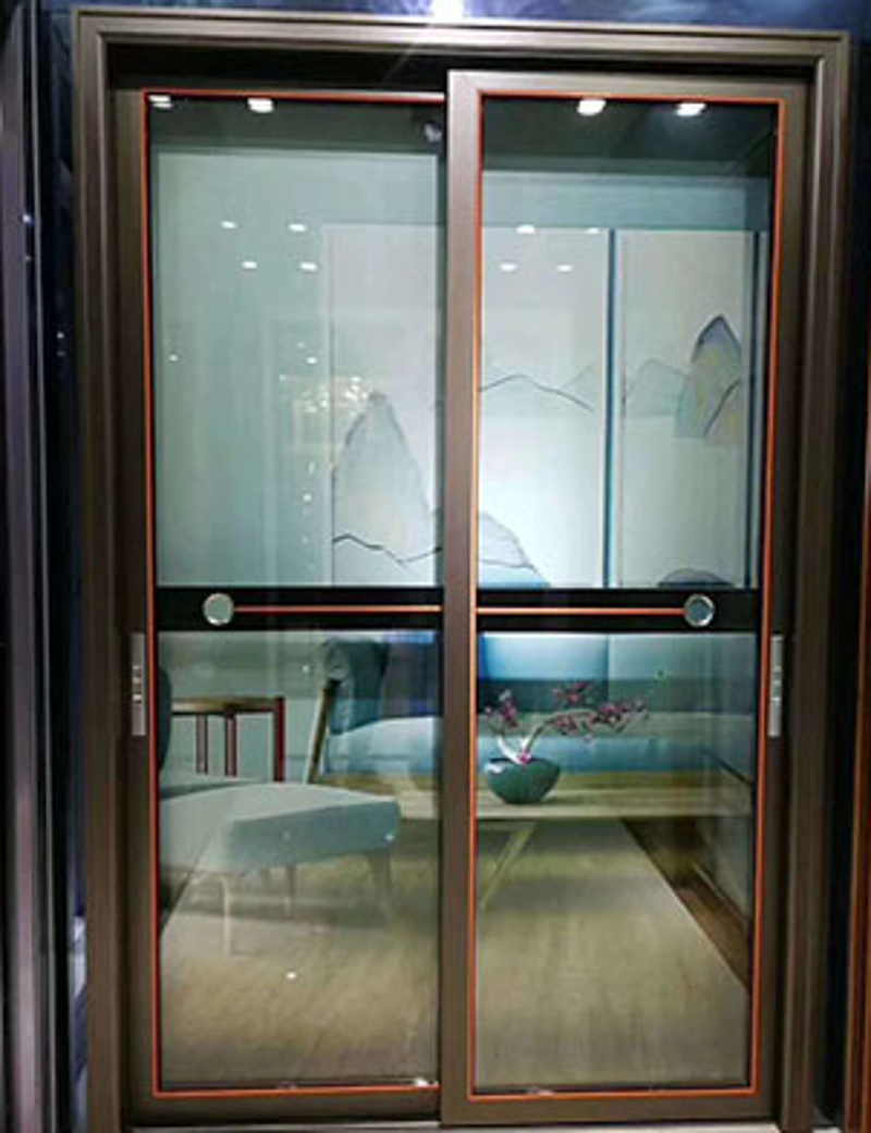 临沂套装门市场现状与发展前景分析