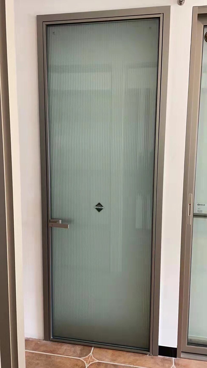 临沂套装门设计趋势新解读